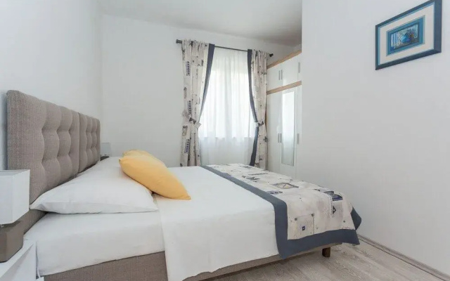 Holiday Home Oleander Sea View