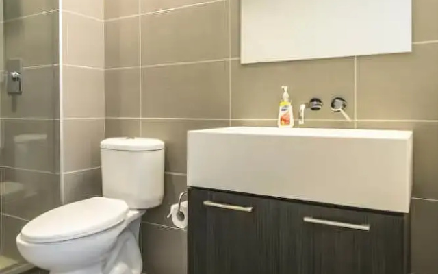 Pinnacle Suites - 2Br Suite