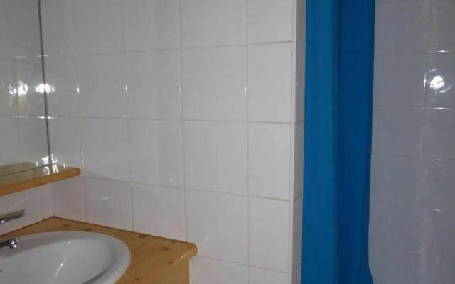 Appartement Pralognan-la-Vanoise, 2 pièces, 4 personnes - FR-1-464-107