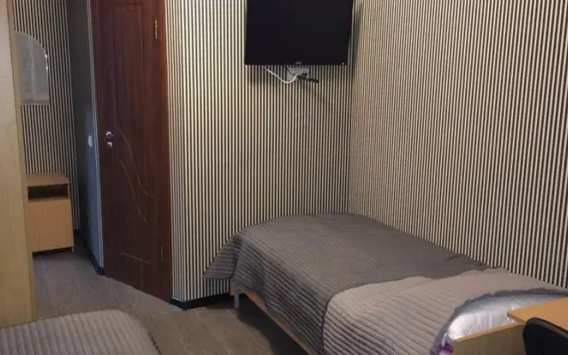 Сибирь