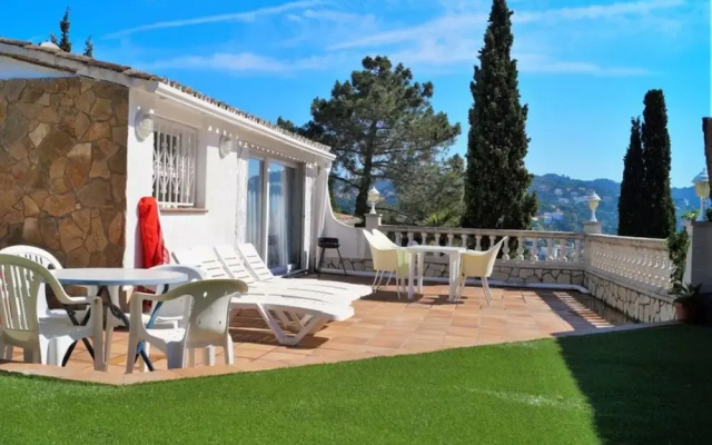 107520 House In Lloret De Mar