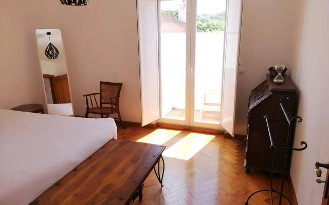 Casa Mateus - Colares, Parque Natural Sintra Cascais