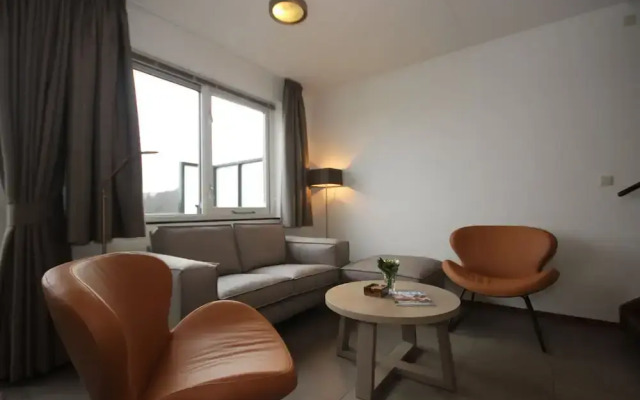 Vakantiepark Landleven Texel