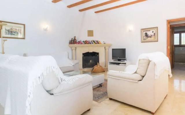 Holiday Home Tesoro Park