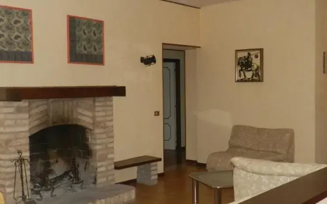 Il Vecchio Granaio