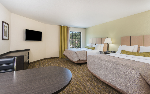 Candlewood Suites Bloomington by IHG