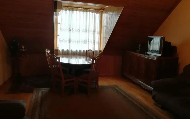 Apartment Georgy