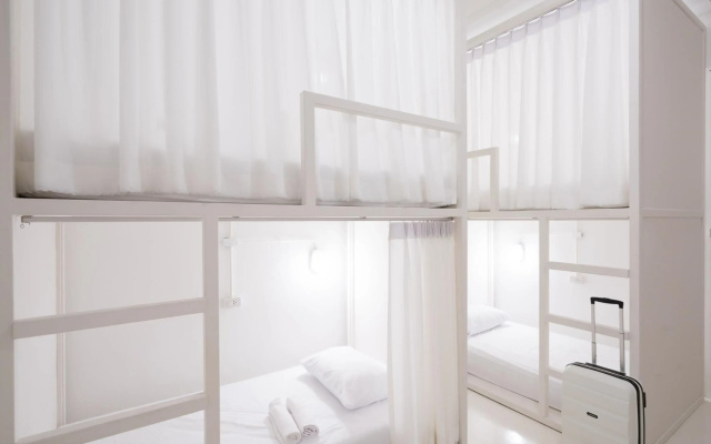 Hao Hostel Phuket