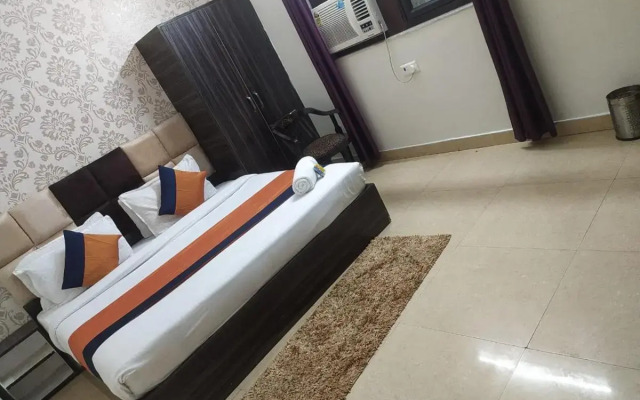 Staygo Hotel Near Haridwar Railway station