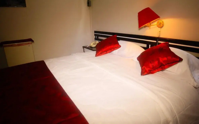 President Hotel
