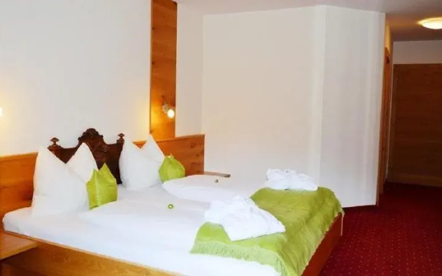 Hotel Gasthof Gribelehof