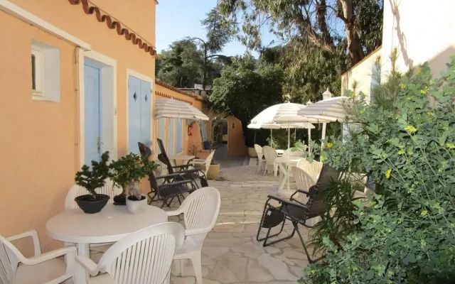 La petite auberge