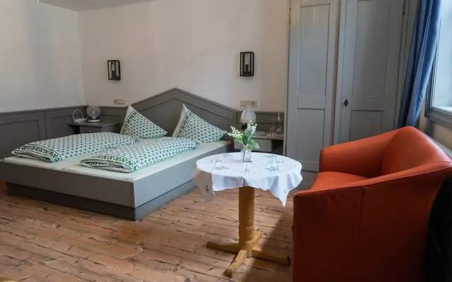 Landhotel Alte Schmiede