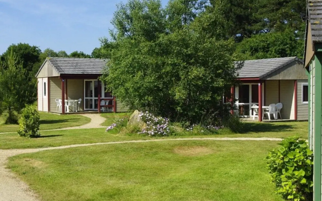 Le Village De Chalets Stereden