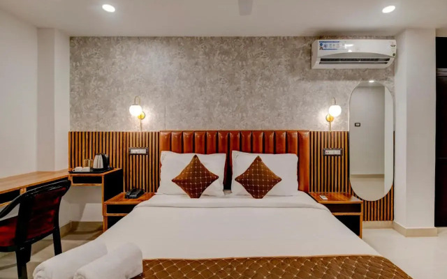 Hotel Sai Rain Tree