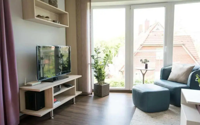 Ferienwohnung-206-Hohe-Lith-strandnah-und-mit-eigenem-Strandkorb