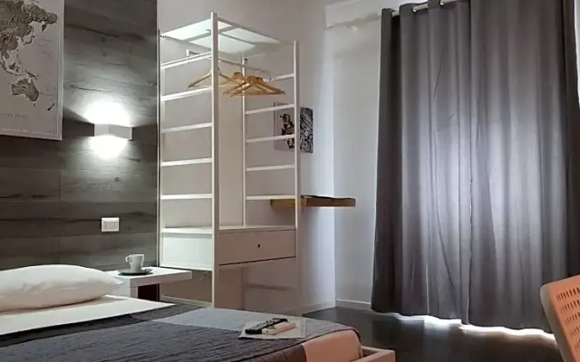 B&B Garosa