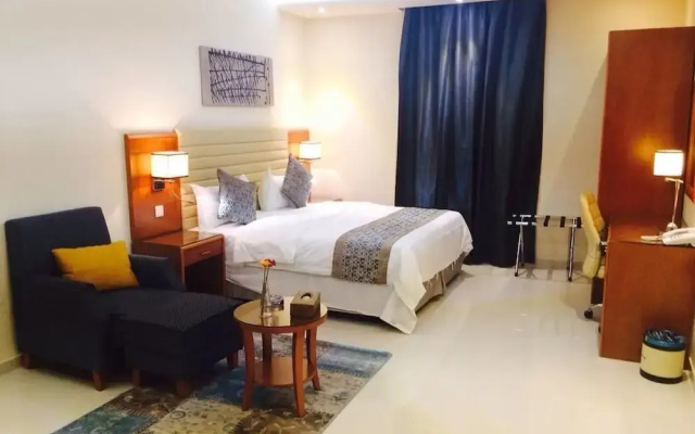 Pestana Hotel & Suites 1