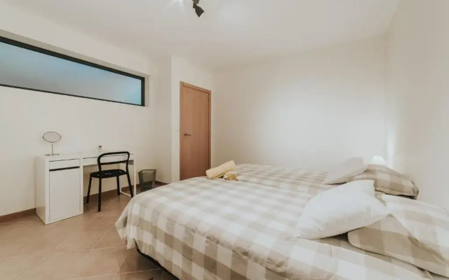 Ocean View Villa