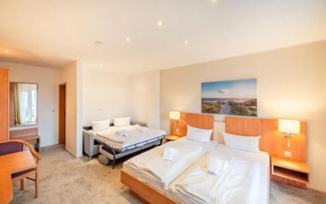Aparthotel Koenigslinie