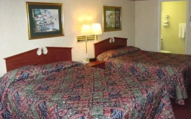 Travelodge