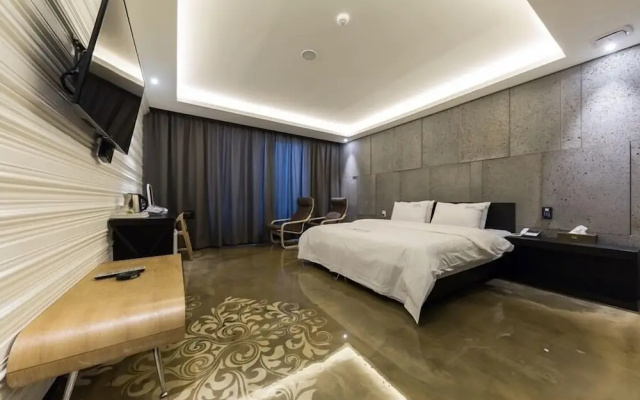 Anyang Boutique Hotel AMA