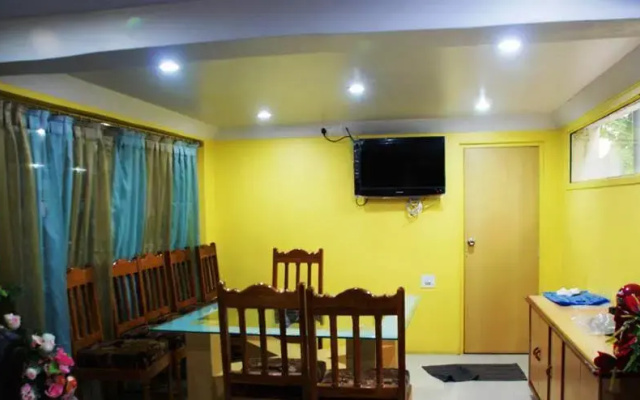 Hotel Nyay Mandir