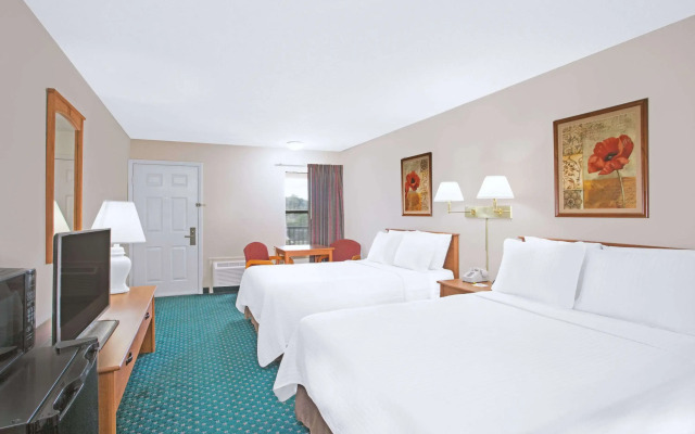 Days Inn by Wyndham Wytheville