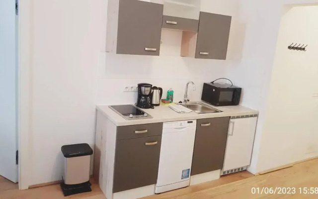Sobieski City Center Apartments