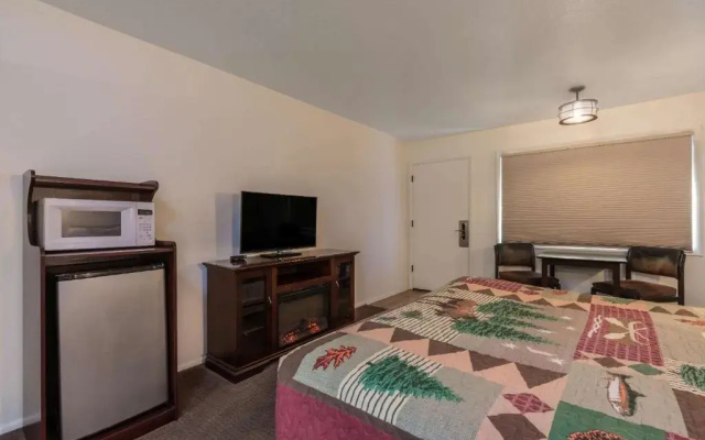 High Desert Inn