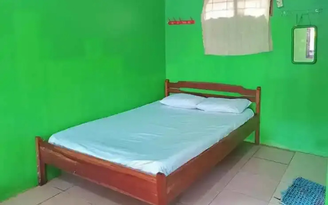 Home Stay Widi Sawarna Syariah RedPartner