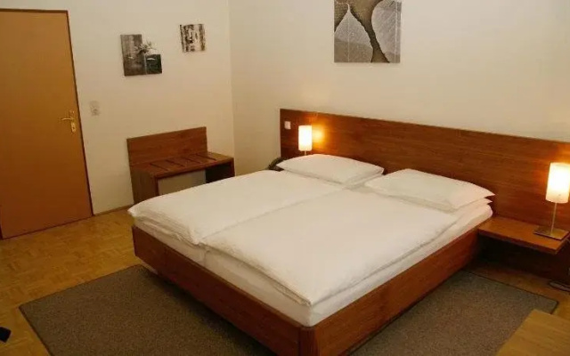 Hotel Riede