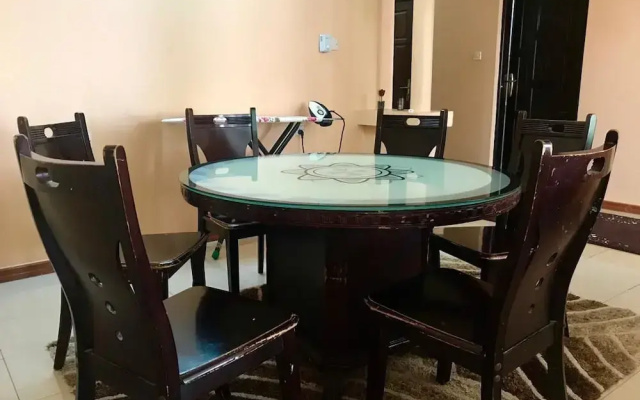 Just Home
