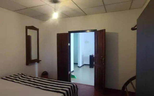 Home Sweet In Ahangama Villa2