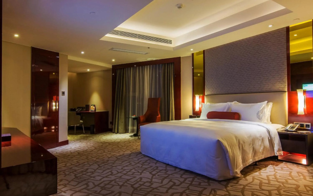 Swiss Grand Nanchang