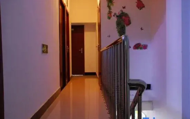 Xinle Hotel (Mudanjiang Xinhua Road)