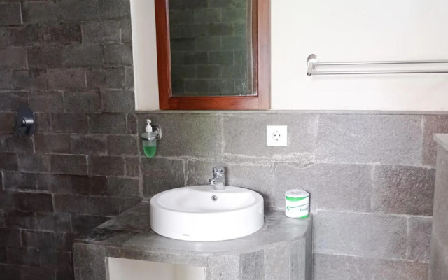 Kunyit Homestay RedPartner