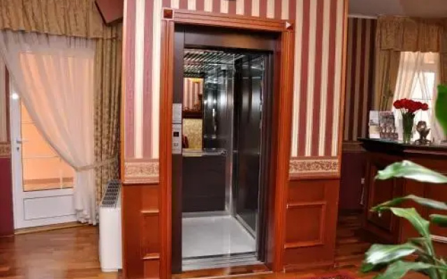 Garni Hotel Andric