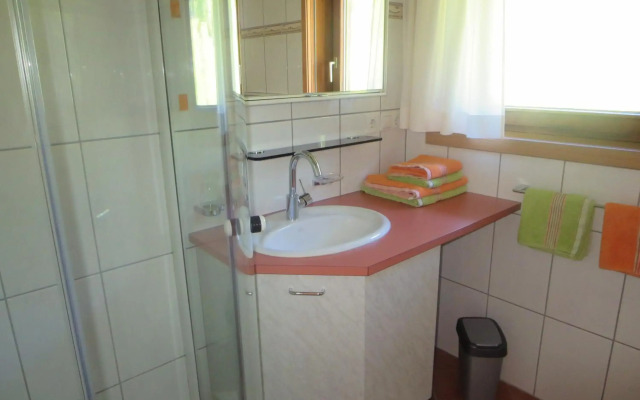 Haus Manser