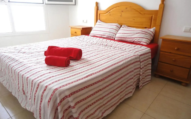 Apartamento aeropuerto playa