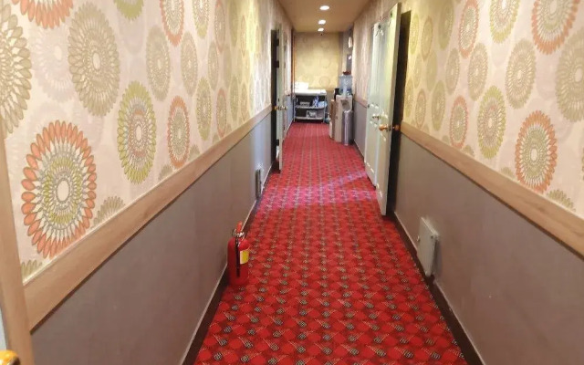 Dowun Motel