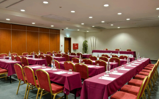 VIP Executive Zurique Hotel