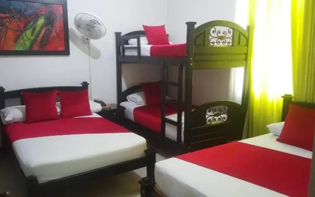Hotel Colonial