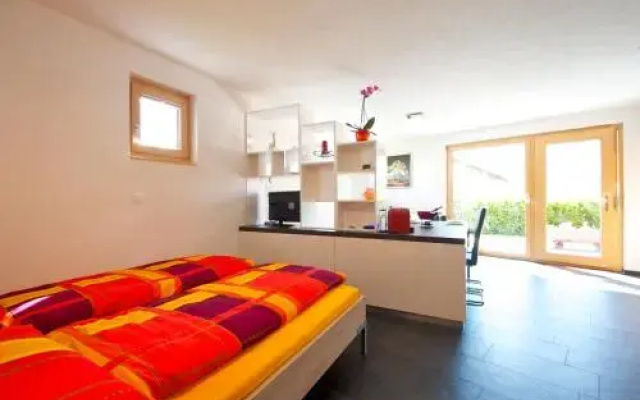 Ferienwohnung Neuhäusler, Schinnas Sura 799