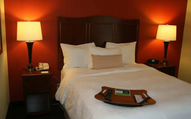 Hampton Inn Mansfield/Ontario