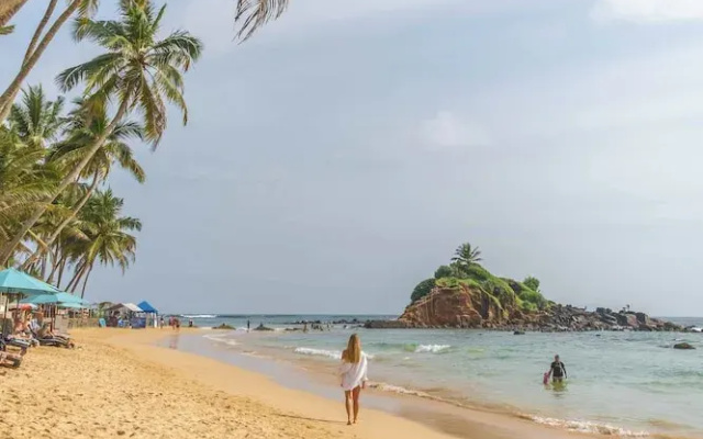 Friends Coliving Villa