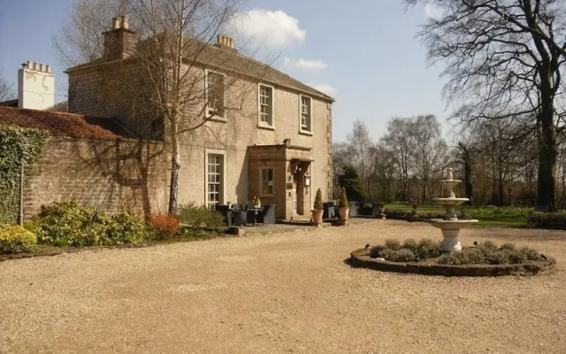 Cockliffe Country House Hotel