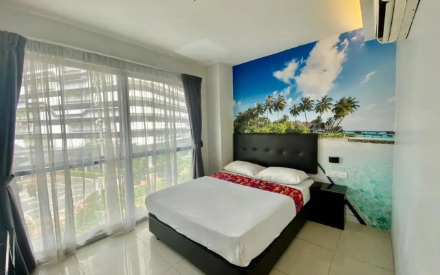 OYO 263 Best View Hotel Sunway Mentari