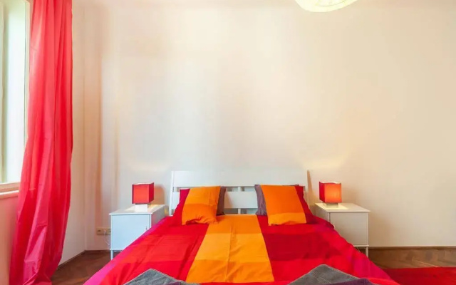 Residence Masna