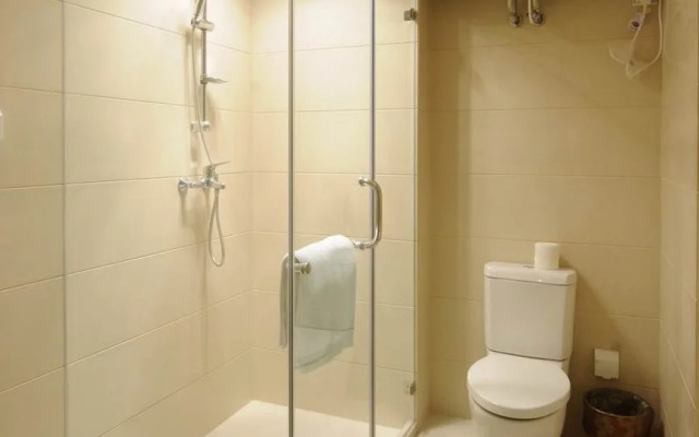 Dalian Yi Jia Express Apartment